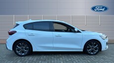Ford Focus 1.0 EcoBoost ST-Line Style 5dr Petrol Hatchback